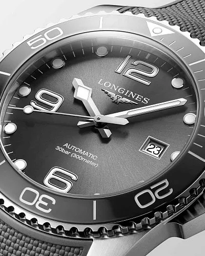 Longines HydroConquest L3.782.4.76.9